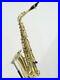 YAMAHA-YAS-61-Alto-Saxophone-with-box-very-Rare-Operation-confirmed-Used-F-S-JP-01-ws