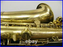 YAMAHA YAS-61 Alto Saxophone with box very Rare Operation confirmed Used Japan