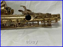 Yamaha Alto Saxophone YAS-62 in Japan very Rare withcase F/S From Japan