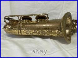 Yamaha Alto Saxophone YAS-62 in Japan very Rare withcase F/S From Japan