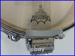 Yamaha Brass Piccolo Snare 14 x 3.5 #493 Very Rare