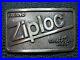 Ziploc-Bag-Fresno-Expansion-Belt-Buckle-Vintage-Very-Rare-1989-Adm-Weed-Bud-01-zuis