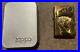 Zippo-Playing-Cards-Brass-Trick-Lighter-VERY-RARE-01-eeck