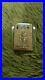 Zippo-Very-Rare-Marlboro-Man-Emblem-Brass-Used-1996-01-dgzb