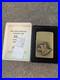 Zippo-vintage-Marlboro-Brass-Cowboy-Unstruck-1982-Very-Rare-Original-Box-01-zn